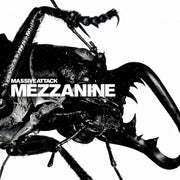 Massive Attack - Mezzanine XX (2CD)